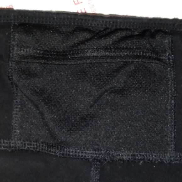 Athletic Works Women's Athleisure Performance Straight Leg Pant - Picture 7 of 7